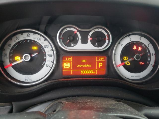 ZFBCFADHXEZ014687 Fiat 500