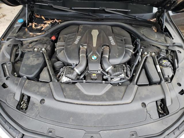 WBA7F2C53GG420012 BMW 750 Xi