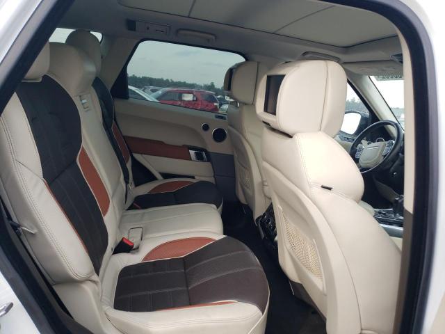 SALWV2TF5FA603836 Land Rover Range Rover Sport Autobiography