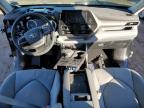 Lot #2928651784 2022 TOYOTA HIGHLANDER