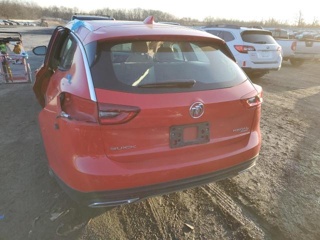 2018 BUICK REGAL TOUR W04GU8SX4J1148766