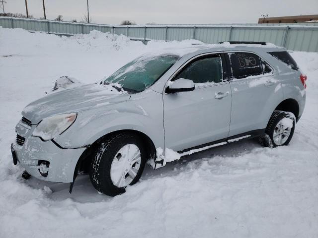 2012 Chevrolet Equinox LT