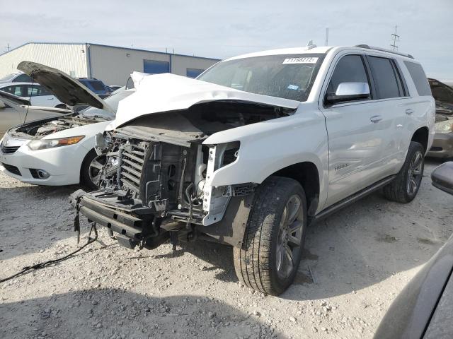 2019 CHEVROLET TAHOE C150 - 1GNSCCKC2KR262987