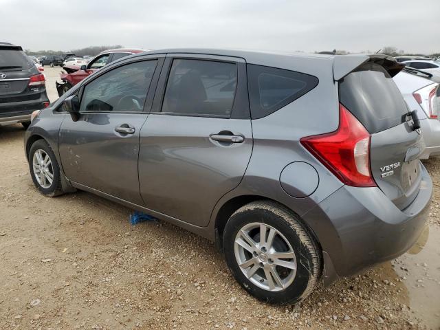 3N1CE2CP9GL363366 Nissan Versa