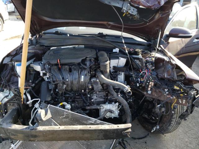 2020 KIA OPTIMA LX - 5XXGT4L32LG390119