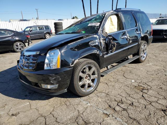 2007 Cadillac Escalade Luxury