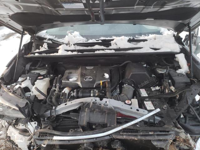 2020 LEXUS NX 300 LUX JTJHARDZ2L5014631