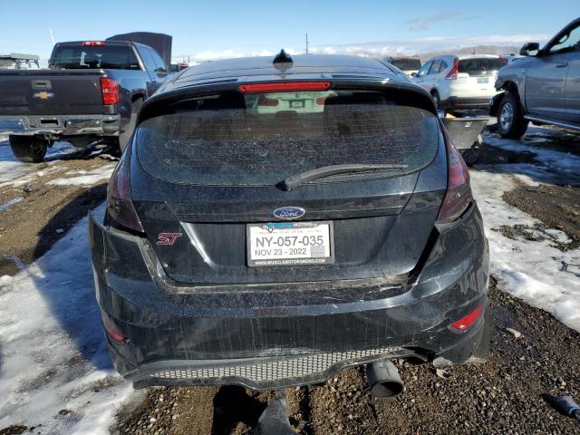 2017 FORD FIESTA ST - 3FADP4GX2HM164467