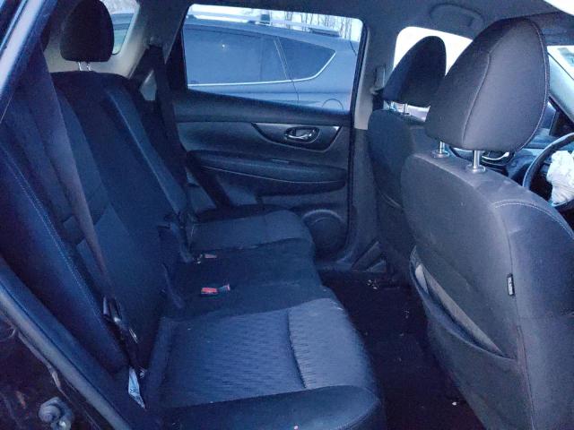 KNMAT2MVXHP583872 Nissan ROGUE S