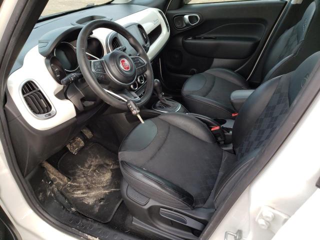2019 FIAT 500L POP ZFBNFAAH9KZ041825