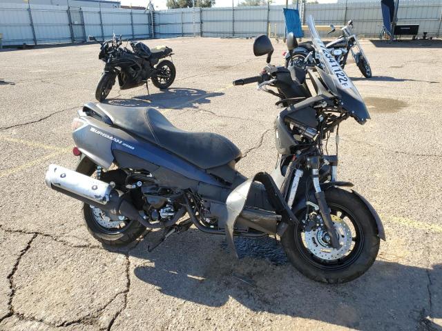 2022 SUZUKI UH200 - MLCCH41A2N1600396