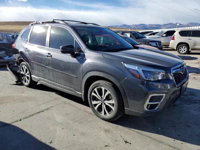 JF2SKAUC7MH525997 Subaru Forester Limited