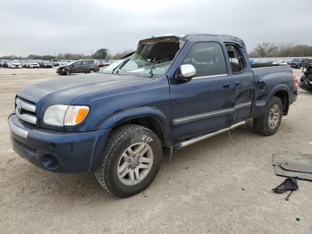 2004 Toyota Tundra 