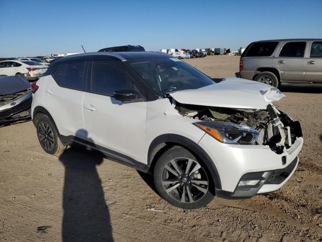 2019 NISSAN KICKS S - 3N1CP5CU9KL491813