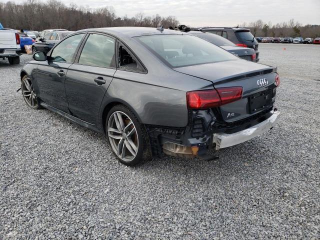 2017 AUDI A6 COMPETI WAUF3AFC3HN054624