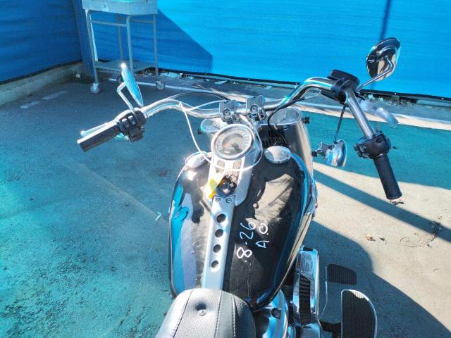 2018 HARLEY-DAVIDSON FLFBS FAT 1HD1YGK34JC034745