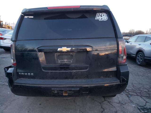2016 CHEVROLET TAHOE K150 - 1GNSKBKC8GR418485
