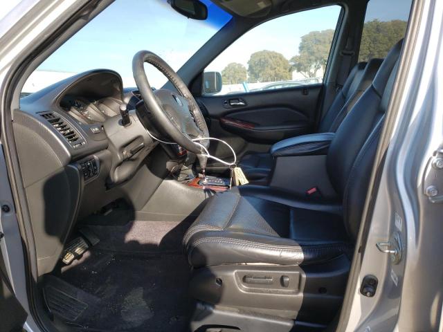 2HNYD18623H514416 Acura Mdx Touring