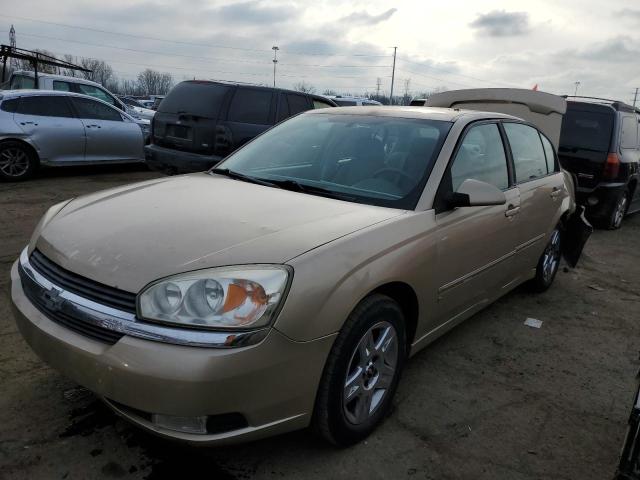 2006 Chevrolet Malibu LT