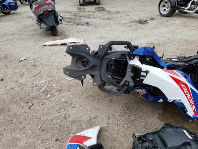 2021 BMW S 1000 XR - WB10E4309M6E42931