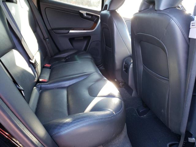 YV449MRU3H2011947 Volvo Xc60 T6 Inscription