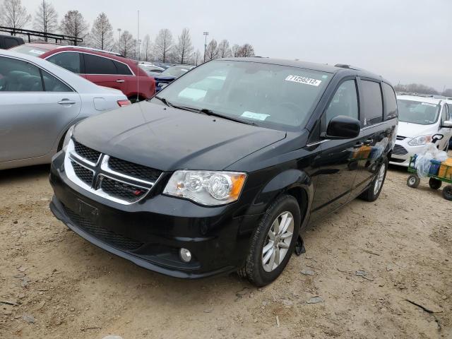 2018 DODGE GRAND CARA - 2C4RDGCG0JR281544