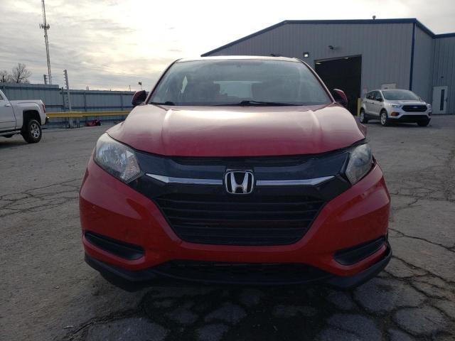 2018 HONDA HR-V LX - 3CZRU6H32JG715110