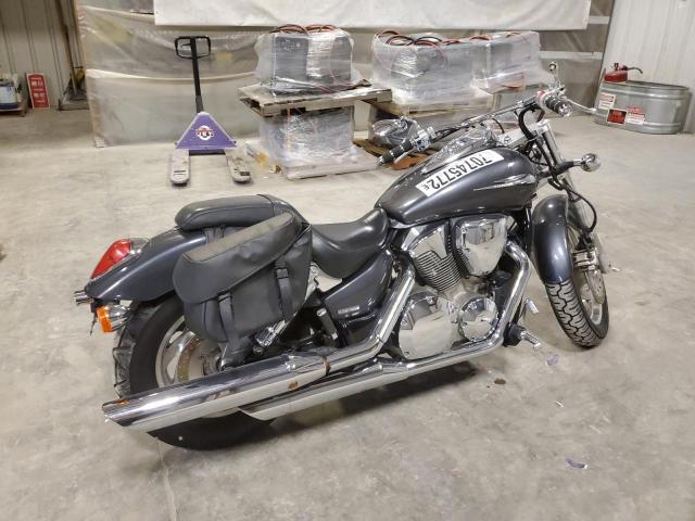 2006 HONDA UNKNOWN - 1HFSC55076A202817