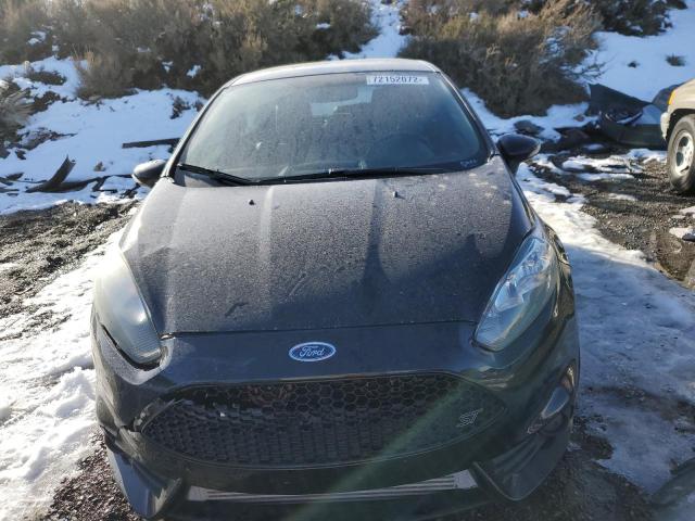 2017 FORD FIESTA ST - 3FADP4GX2HM164467