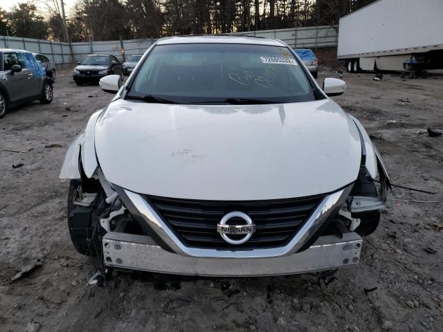 VIN 1N4AL3AP1GN372927 2016 NISSAN ALTIMA no.5