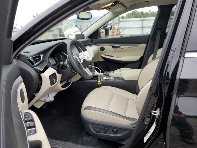 2022 INFINITI QX50 LUXE 3PCAJ5BA1NF113775