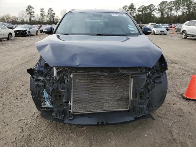 2017 KIA SORENTO LX - 5XYPG4A31HG201101