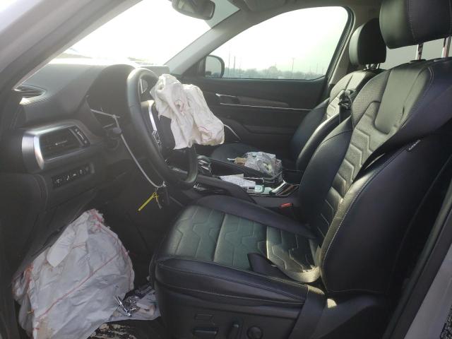 5XYP5DHC2MG151136 KIA Telluride Sx