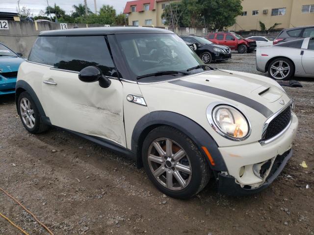 WMWSV3C57DT390759 Mini Cooper