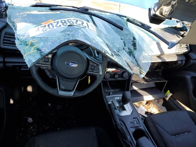 4S3GKAD65H3604490 Subaru Impreza Premium Plus