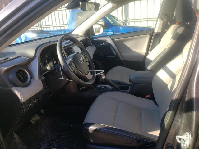 2017 TOYOTA RAV4 HV LI - JTMDJREV2HD060339
