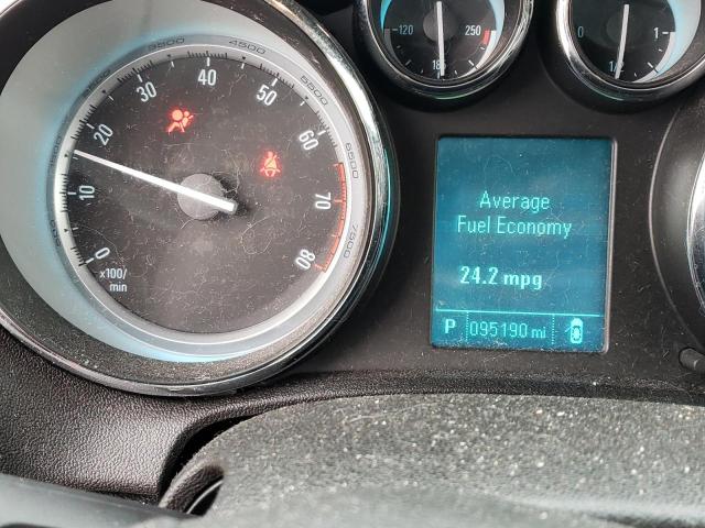 1G4PP5SK9G4107908 Buick Verano