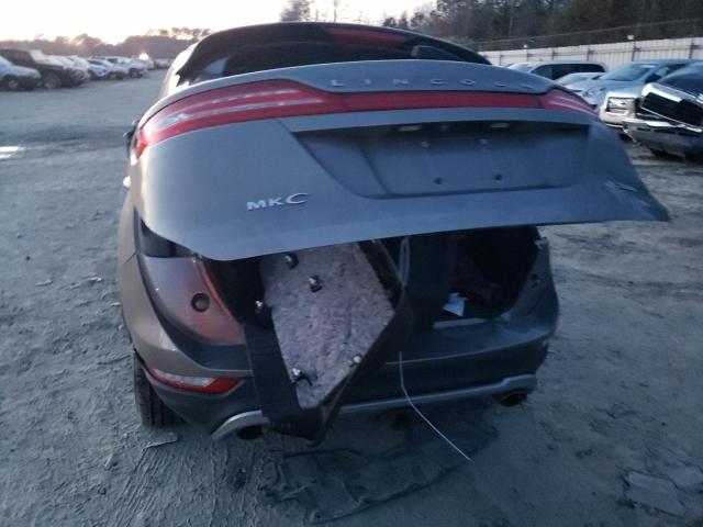 5LMCJ2C95HUL52116 Lincoln MKC SELECT