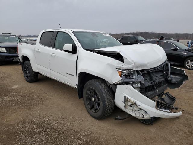 2017 CHEVROLET COLORADO L - 1GCGTCEN5H1228965