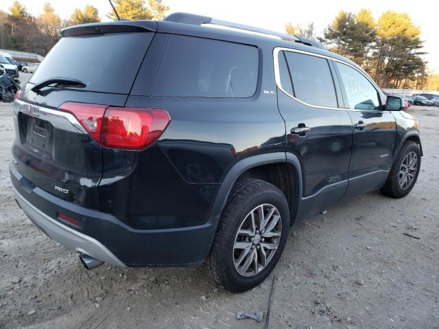 2019 GMC ACADIA SLE - 1GKKNSLS7KZ133246