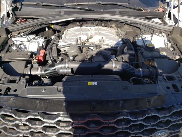 SALYL2FV0KA219359 Land Rover Range Rover Velar R-dynamic Se