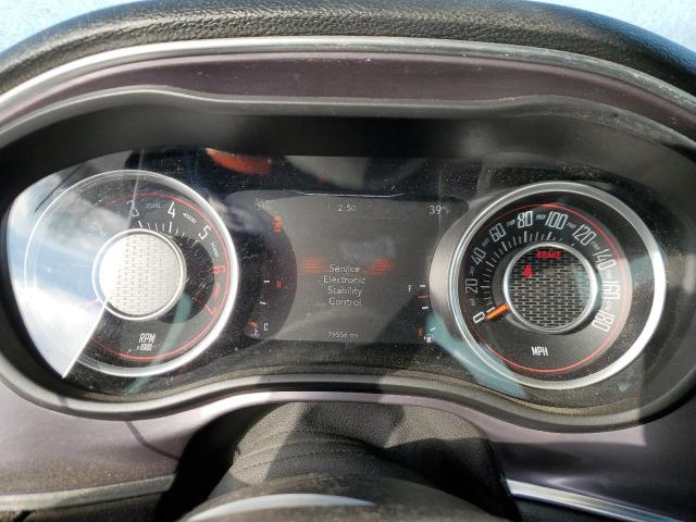 2015 DODGE CHALLENGER - 2C3CDZFJ7FH736769