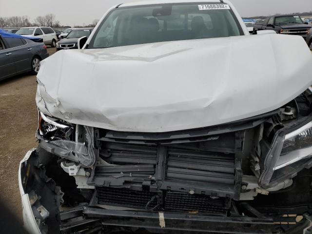 2017 CHEVROLET COLORADO L - 1GCGTCEN5H1228965