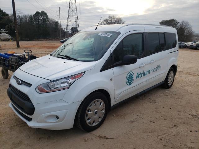 2016 Ford Transit Connect XLT