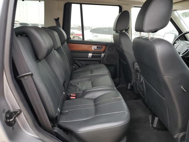 SALAB2D48DA662439 Land Rover LR4