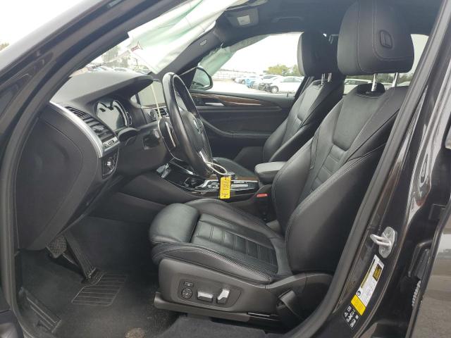 2018 BMW X3 - 5UXTR9C50JLC81880