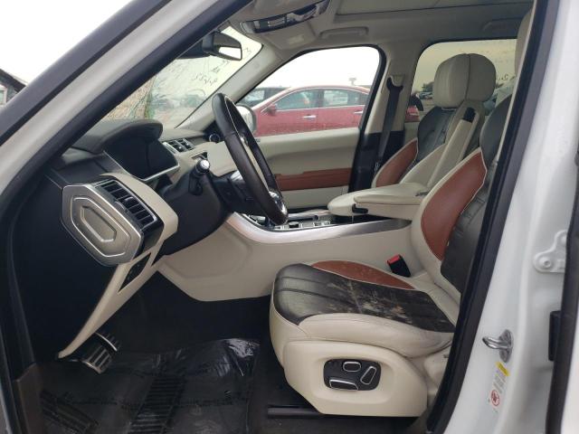 SALWV2TF5FA603836 Land Rover Range Rover Sport Autobiography