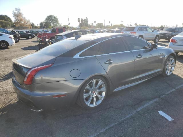 SAJWA1C75G8V98847 Jaguar XJ