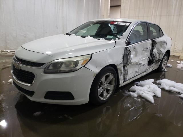 2015 CHEVROLET MALIBU LS - 1G11A5SLXFF103169