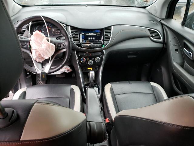 2018 CHEVROLET TRAX PREMI KL7CJMSB9JB566595